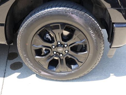 Used 2023 Ford F150 XLT w/ Equipment Group 302A High AWD/4WD image 9
