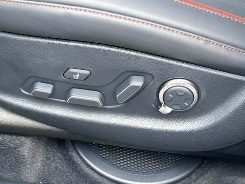 New 2026 Genesis GV80 3.5T e-SC AWD/4WD image 16