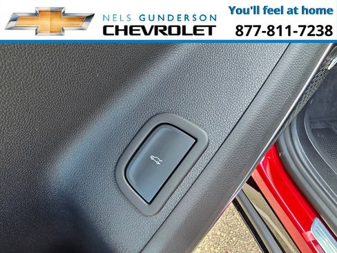 New 2026 Chevrolet Traverse High Country w/ LPO, Floor Liner Package AWD/4WD image 22