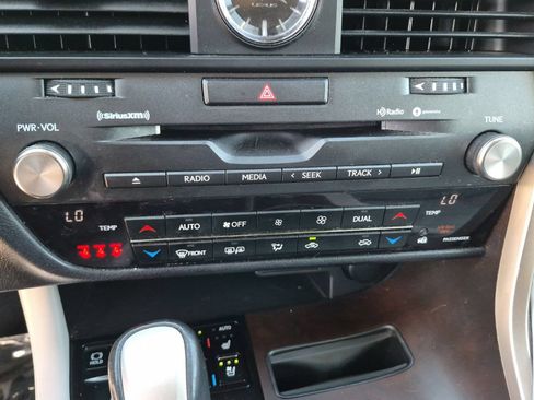 Used 2021 Lexus RX 350 FWD w/ Premium Package image 19