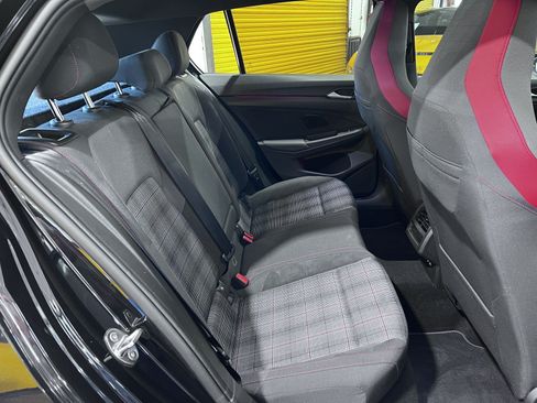 Used 2024 Volkswagen GTI SE FWD image 18