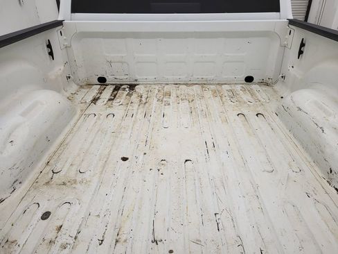 Used 2024 RAM 2500 Laramie image 33