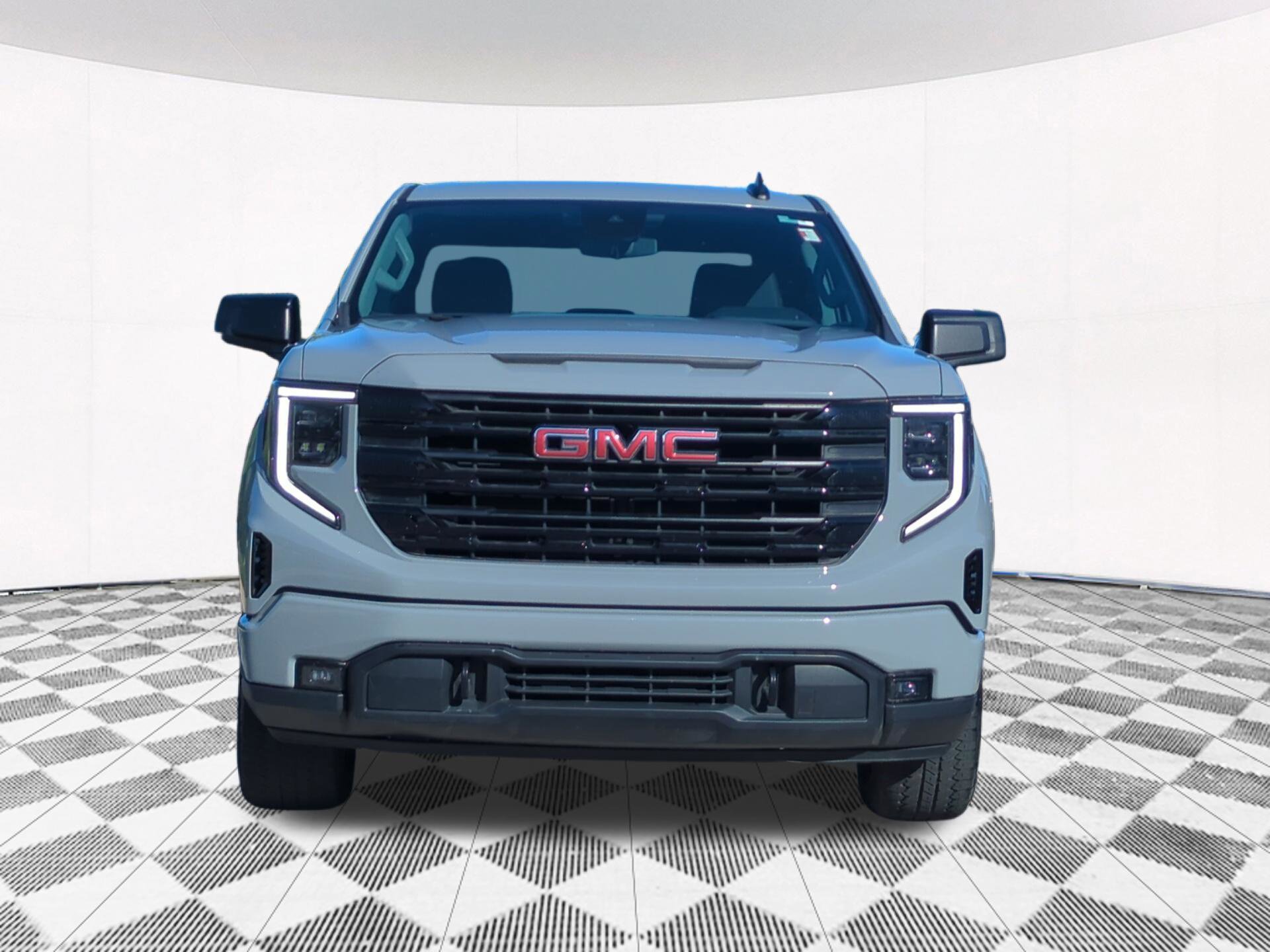 Used 2024 GMC Sierra 1500 Elevation AWD/4WD image 31