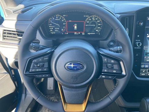 New 2026 Subaru Forester Wilderness image 19