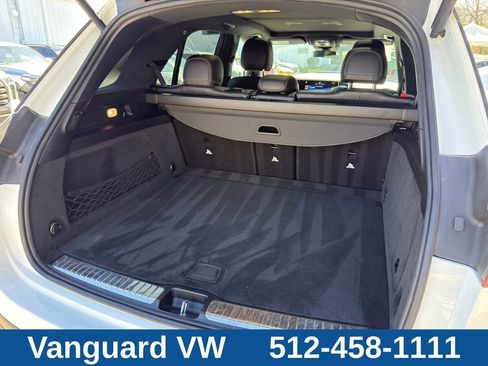 Used 2024 Mercedes-Benz GLE 350 4MATIC image 9