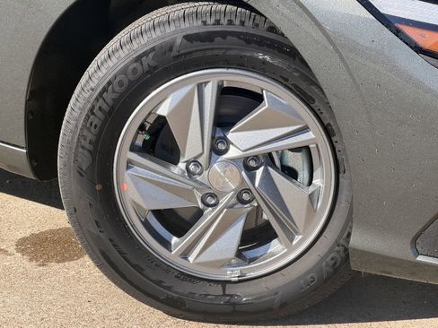 New 2026 Hyundai Elantra SE w/ Cargo Package image 9