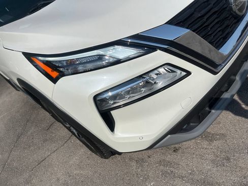 Used 2021 Nissan Rogue SL w/ Premium Package FWD image 35