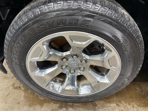 Used 2019 RAM 1500 Big Horn image 38