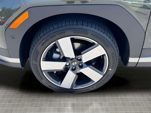 New 2026 Hyundai Santa Fe Limited AWD/4WD image 16