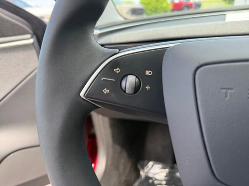 Used 2025 Tesla Model 3 Long Range RWD image 25