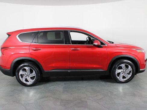 Used 2023 Hyundai Santa Fe SEL image 14