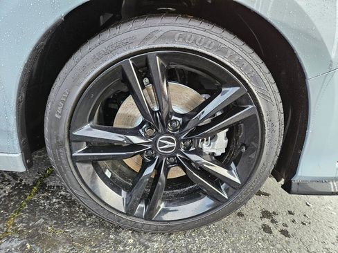 New 2026 Acura Integra A-Spec image 8