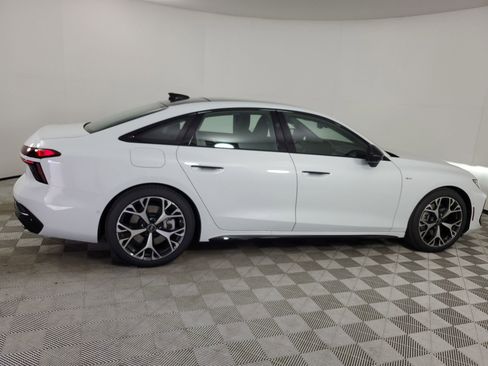 New 2026 Audi A6 Prestige image 12