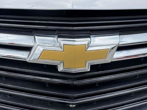 Used 2022 Chevrolet Equinox LT FWD image 12
