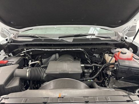 New 2025 Chevrolet Silverado 3500 W/T w/ WT Convenience Package image 45