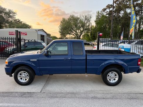 Used 2010 Ford Ranger Sport RWD image 11