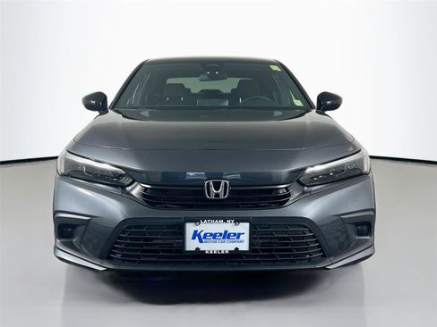 Used 2024 Honda Civic Sport image 9