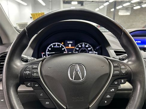 Used 2016 Acura RDX AWD image 12