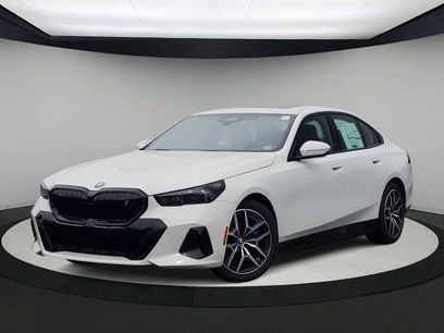 Used 2025 BMW i5 xDrive40 w/ M Sport Package