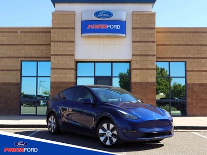 Used 2023 Tesla Model Y Long Range