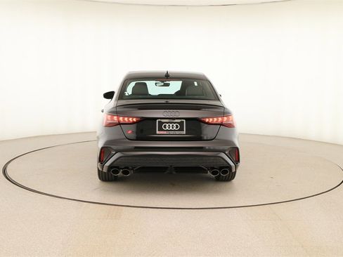 New 2026 Audi S3 Premium image 5