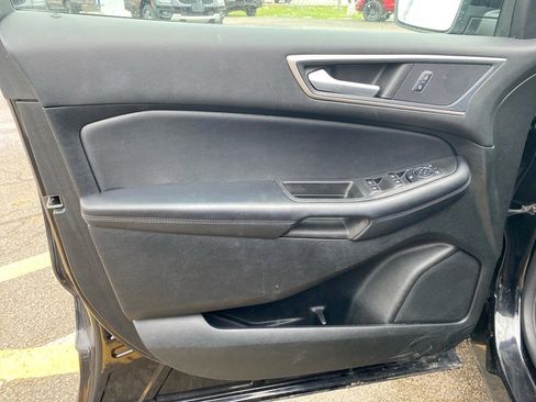 Used 2024 Ford Edge SEL w/ Convenience Package image 22