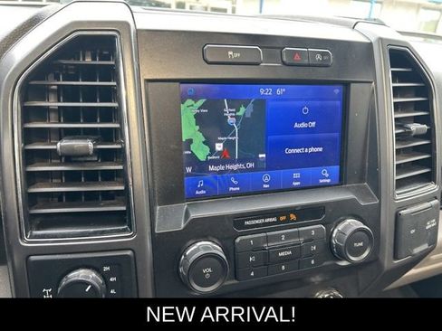 Used 2020 Ford F150 XLT w/ Equipment Group 302A Luxury AWD/4WD image 15
