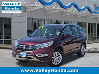 Used 2015 Honda CR-V EX-L video 1