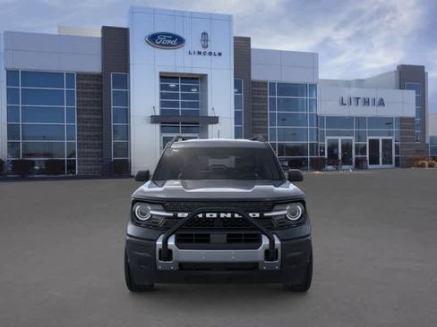 New 2026 Ford Bronco Sport Big Bend AWD/4WD image 6