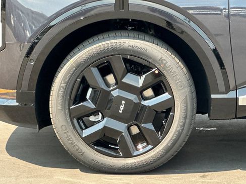New 2027 Kia Telluride SX Prestige AWD/4WD image 25