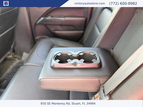 Used 2018 Chevrolet Colorado ZR2 AWD/4WD image 32
