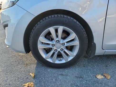 Used 2014 Hyundai Elantra GT image 10