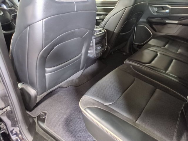 Used 2023 RAM 1500 Laramie AWD/4WD image 28