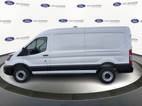 New 2026 Ford Transit 250 148 Medium Roof w/ Load Area Protection Package image 2