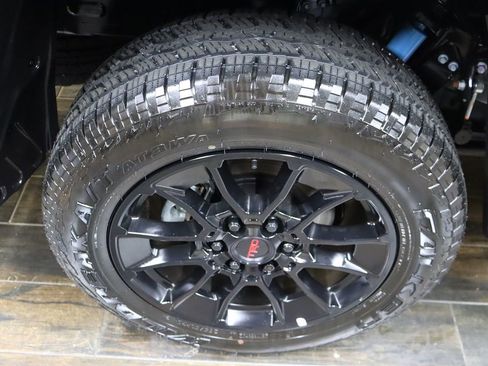 Used 2025 Toyota Tundra 1794 Edition image 33