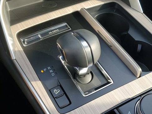 New 2026 MAZDA CX-70 3.3 Turbo w/ Preferred Package image 30