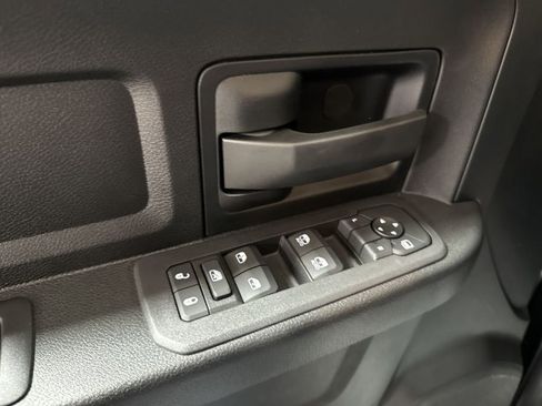 New 2026 RAM 2500 Tradesman image 23