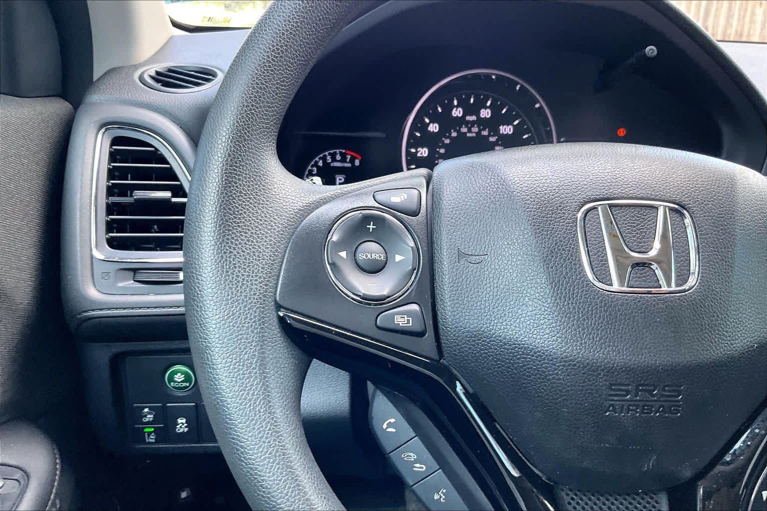 Used 2022 Honda HR-V EX image 22