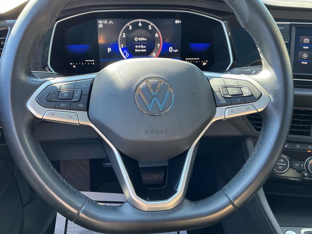 Used 2022 Volkswagen Jetta SE FWD image 37
