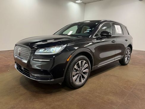 Used 2022 Lincoln Corsair Reserve w/ Equipment Group 201A AWD/4WD image 38