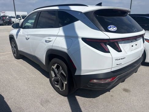 Used 2023 Hyundai Tucson SEL w/ Convenience Package image 5