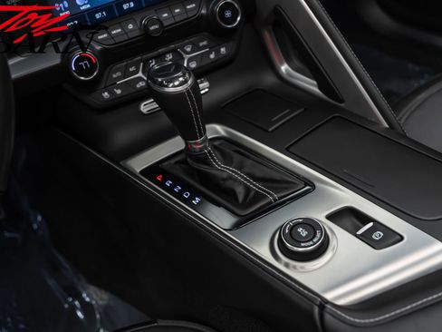 Used 2019 Chevrolet Corvette Grand Sport image 48