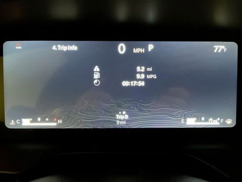 New 2025 Jeep Grand Cherokee L Limited image 17