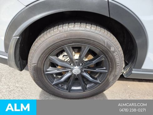 Used 2023 Honda CR-V EX-L image 13