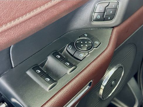 Used 2024 Ford Expedition Limited RWD image 21