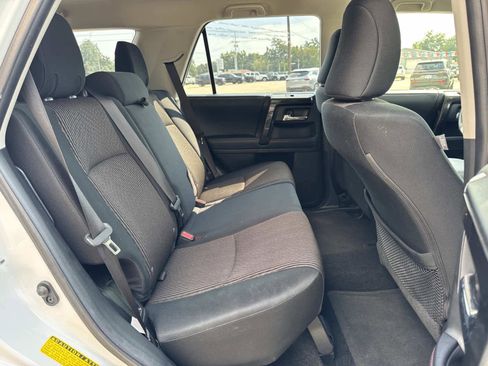 Used 2024 Toyota 4Runner TRD Off-Road image 18