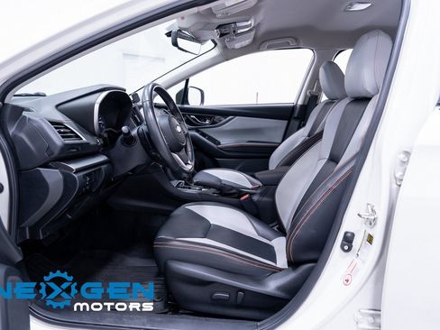 Used 2020 Subaru Crosstrek 2.0i Limited w/ Popular Package #2 image 34