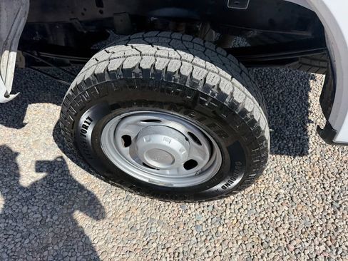 Used 2019 Ford F250 XL w/ Power Equipment Group AWD/4WD image 36