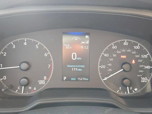 Used 2024 Toyota Corolla LE FWD image 11
