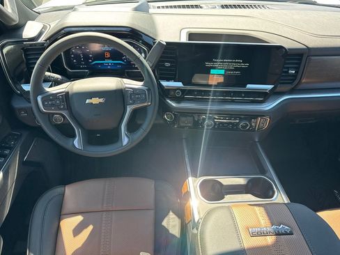 New 2026 Chevrolet Silverado 2500 High Country w/ High Country Premium Package AWD/4WD image 23